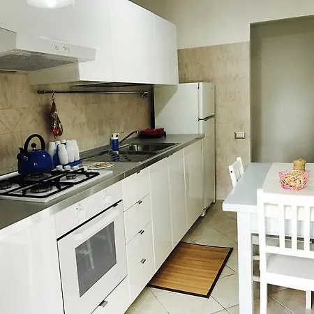 Appartamento Vacancy House Trastevere Roma