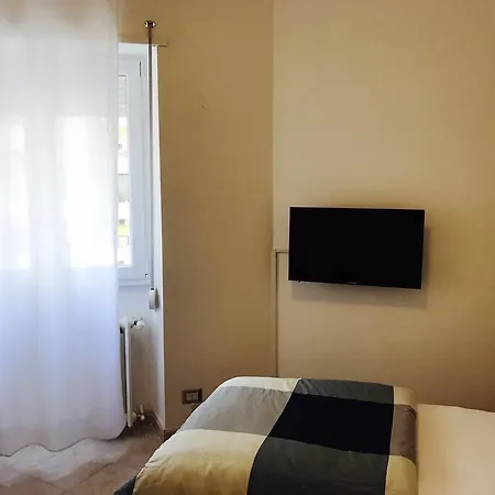 Vacancy House Trastevere Appartamento Roma