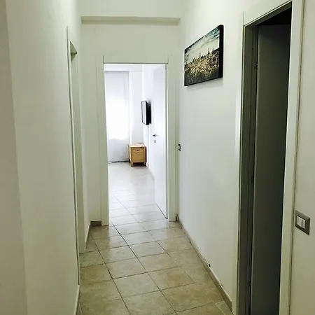 Vacancy House Trastevere * Roma