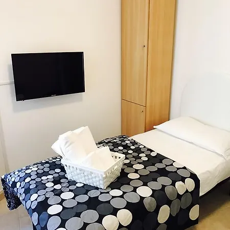 Vacancy House Trastevere * Roma