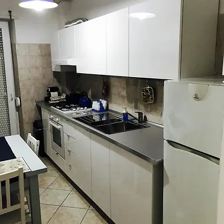 Vacancy House Trastevere Appartamento *
