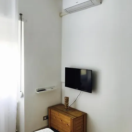 Vacancy House Trastevere Roma
