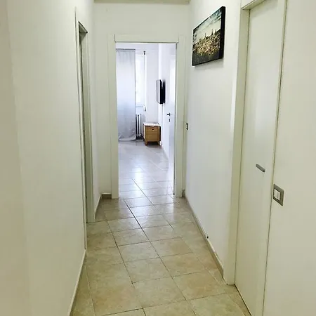 Appartamento Vacancy House Trastevere Roma