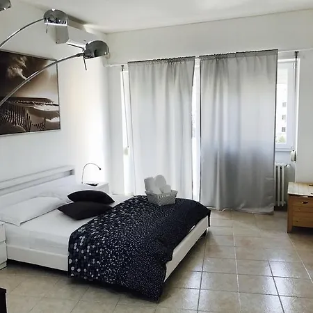 Vacancy House Trastevere * Roma