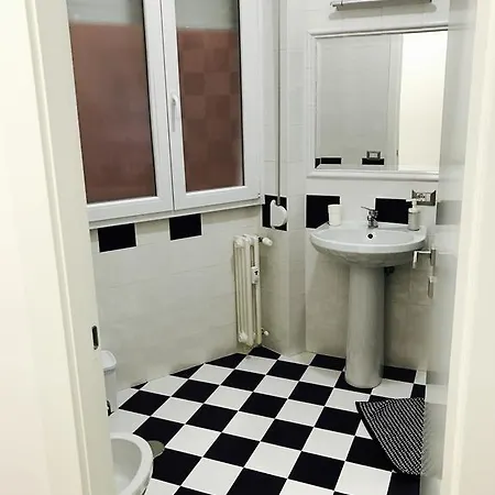 Vacancy House Trastevere * Rome