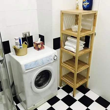 Apartment Vacancy House Trastevere