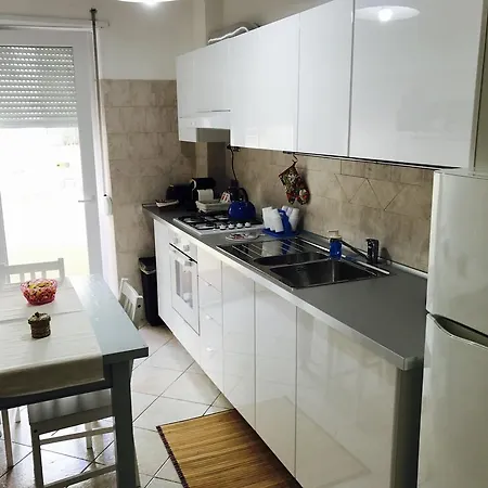 Vacancy House Trastevere Apartment Rome