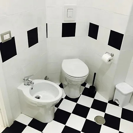 Vacancy House Trastevere Apartment