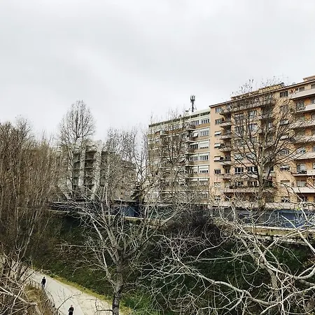 Vacancy House Trastevere Apartment *