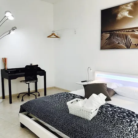 Vacancy House Trastevere *