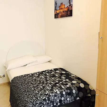 Apartment Vacancy House Trastevere *