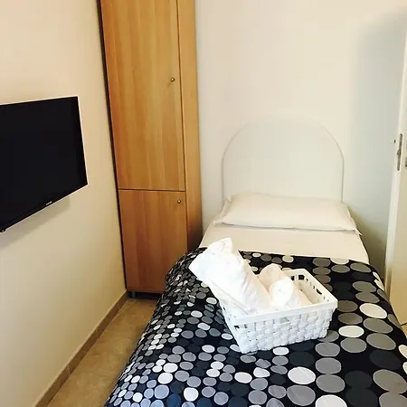 Vacancy House Trastevere *