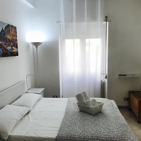 Vacancy House Trastevere Apartment *