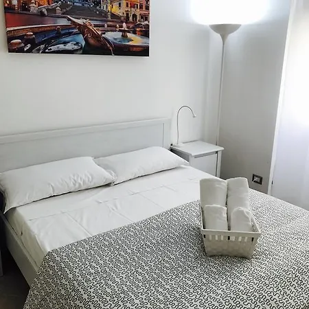 Vacancy House Trastevere Apartment Rome