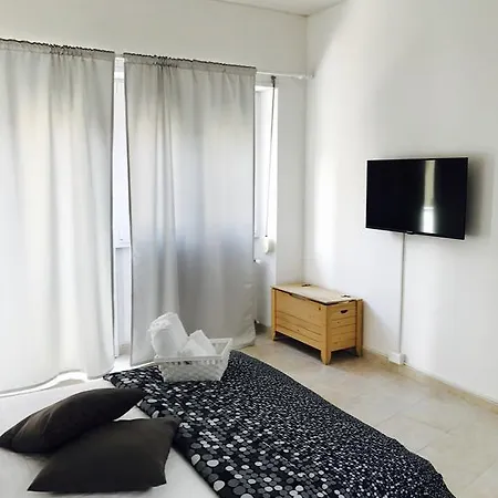 Vacancy House Trastevere