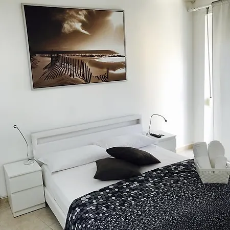 Vacancy House Trastevere