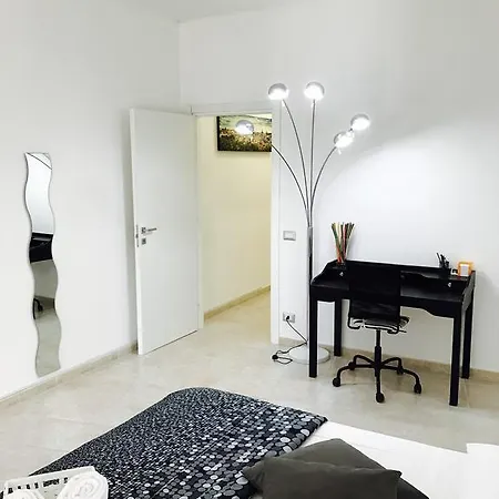 Vacancy House Trastevere Apartment