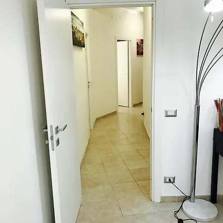 Vacancy House Trastevere *