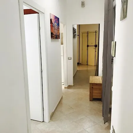 Vacancy House Trastevere Rome
