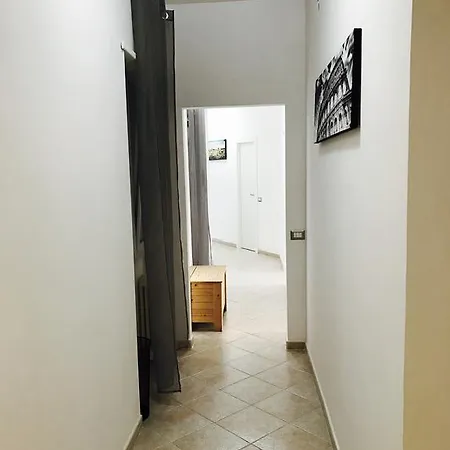 Vacancy House Trastevere *