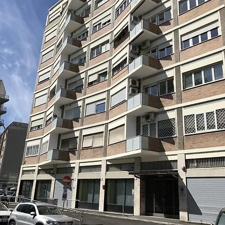 Vacancy House Trastevere Rome