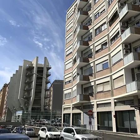 Vacancy House Trastevere Apartment